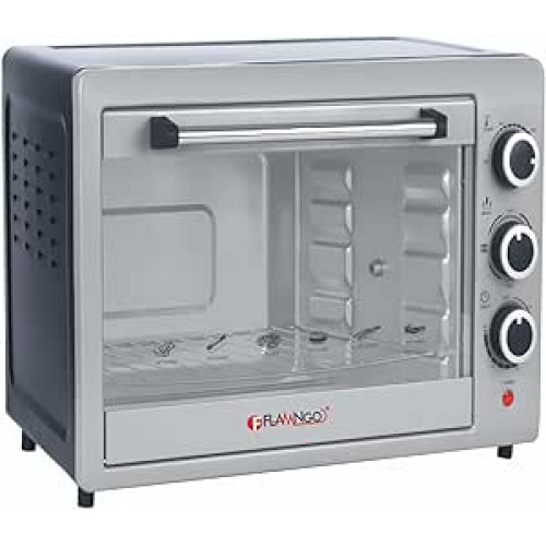 "Mini Toaster Oven: The Perfect Solution for Quick and Delicious Meals"