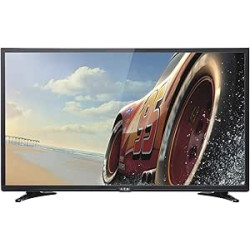 ATA 43 Inch Full HD LED Smart TV - ATA43FOS